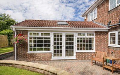 Why 2018 is a great year for a home extension