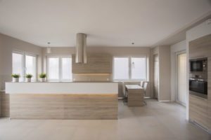 Abell Building Services Kitchen extensions