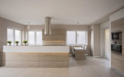 What to expect with a fully fitted kitchen project