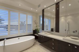 Abell Building Services Luxury Bathrooms