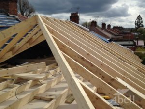 Joinery Roofing