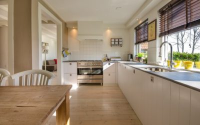 6 common kitchen design mistakes to avoid