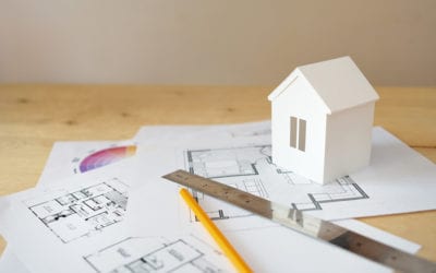 A guide to costs involved in building a new house